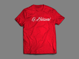 G.Biani Tee
