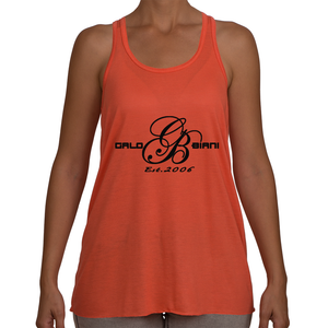 For her workout