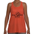 For her workout