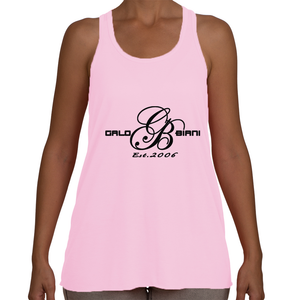 For her workout