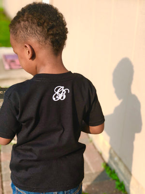 Galo Biani - Boys Inspired Exciting Life Tee