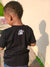 Galo Biani - Boys Inspired Exciting Life Tee