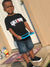 Galo Biani - Boys Inspired Exciting Life Tee
