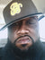 Keegan's Inquire Snapback Hat