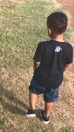 Galo Biani - Boys Inspired Exciting Life Tee