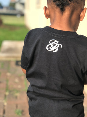 Galo Biani - Boys Inspired Exciting Life Tee