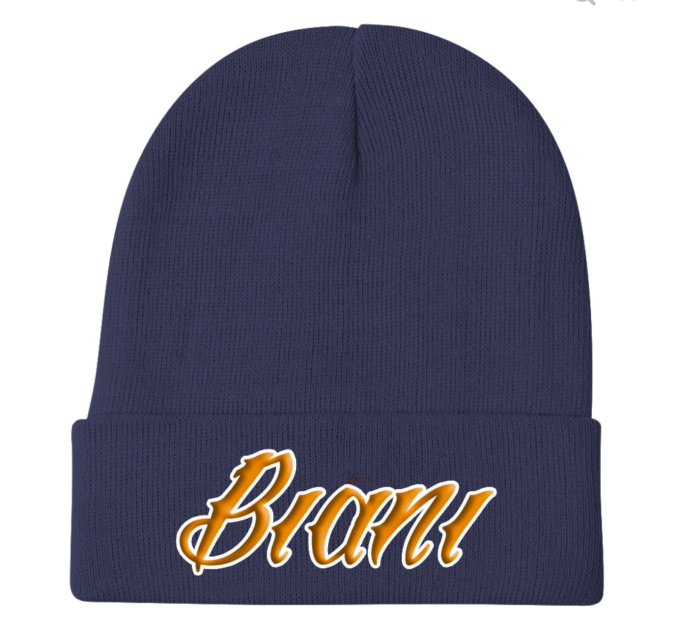 Galo Biani Stros Beanie