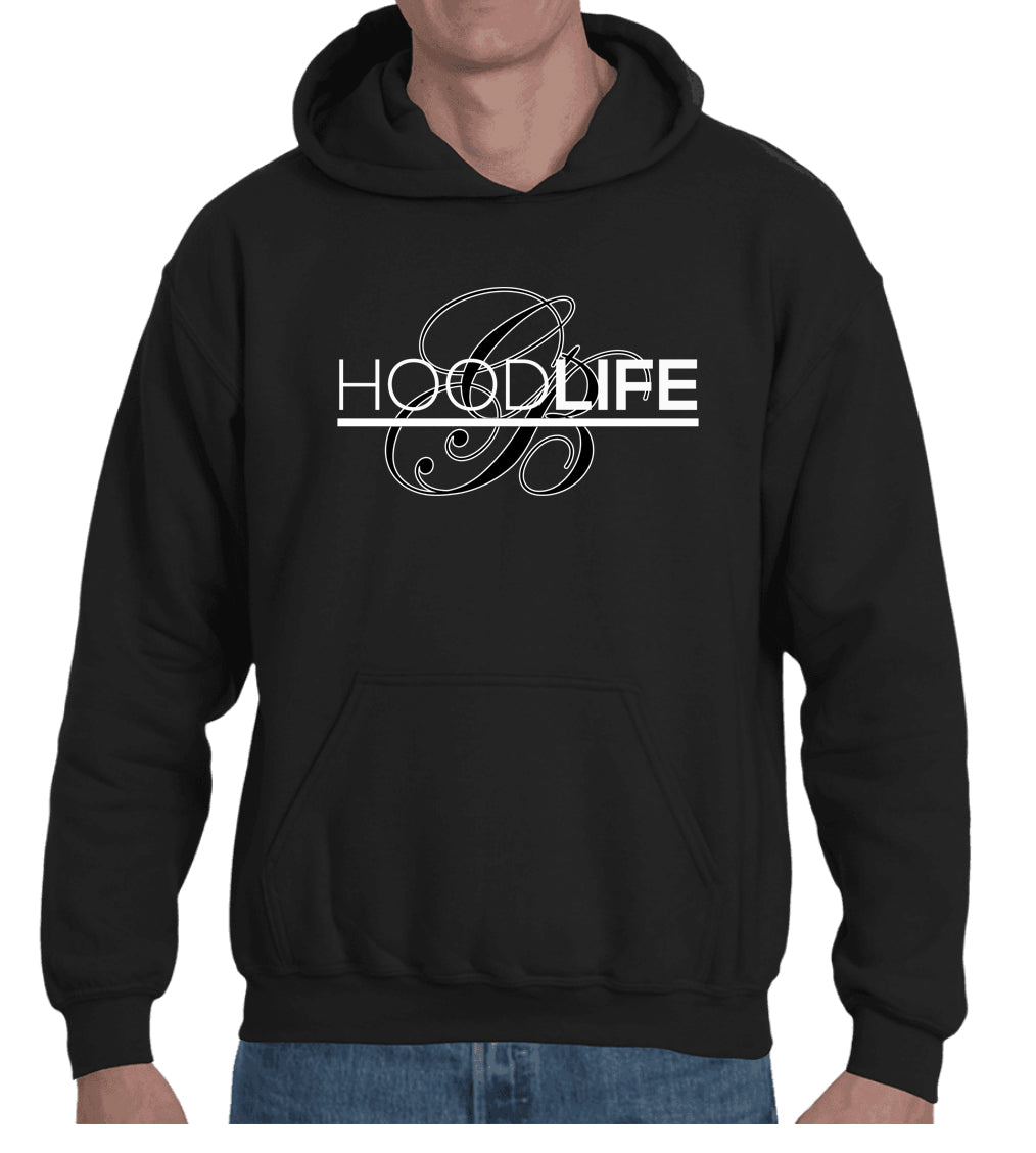 HoodLife Hoodie