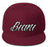 Melvin's Trap Snapback