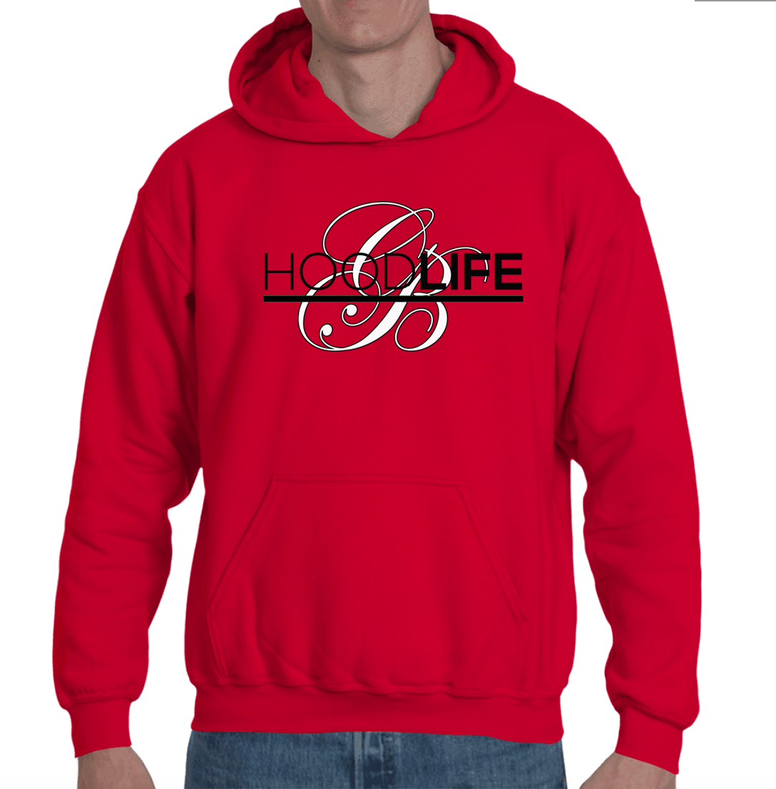 HoodLife Hoodies