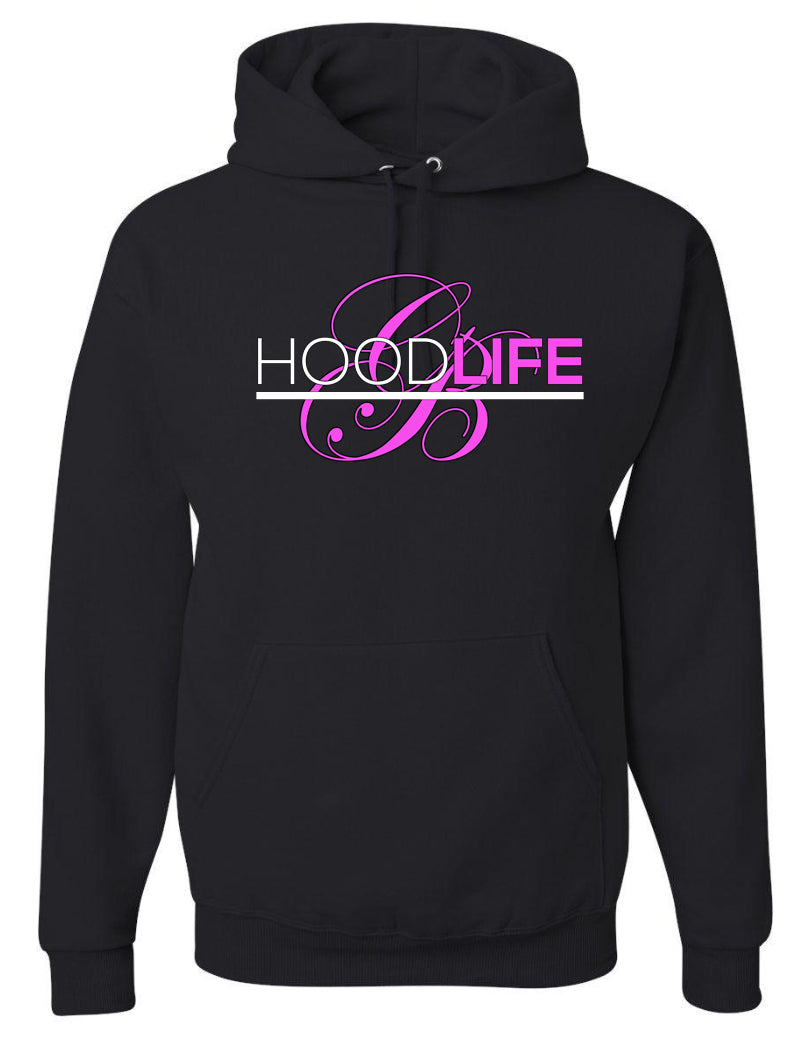Ladies HoodLife Hoodies