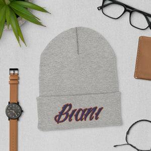 A-One of One Biani Beanie