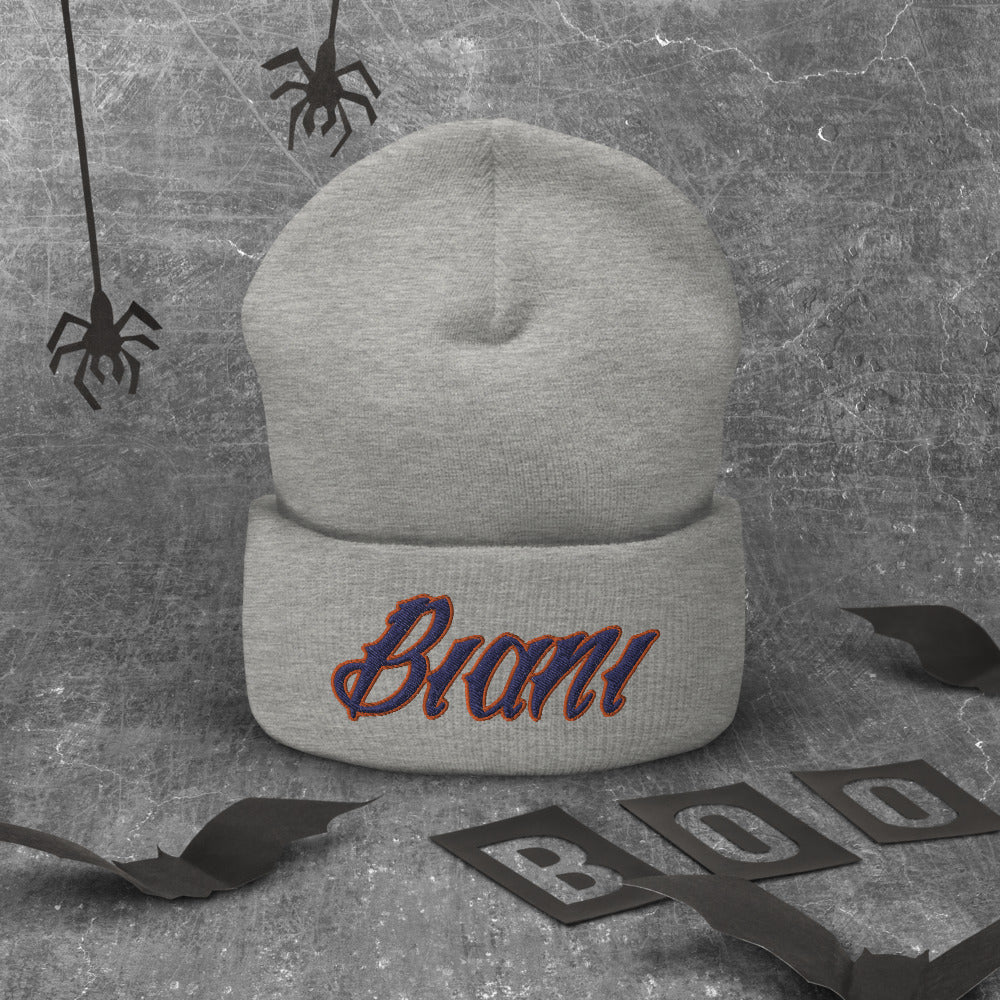 A-One of One Biani Beanie