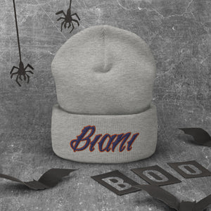 A-One of One Biani Beanie