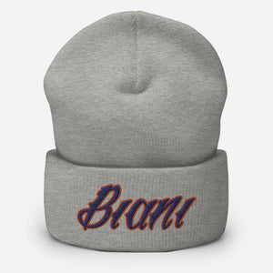 A-One of One Biani Beanie
