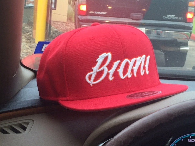 H-Town Snapback