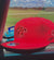 GB logo Red n White Snapback