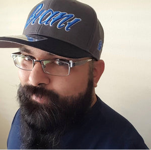 Ray G's Snapback Hat