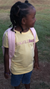 Galo Biani "#GirlsRock" tee