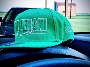 The Jokers Money Snapback