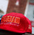 GB Hoop dreams Snapback Hat