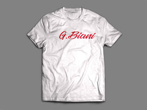 G.Biani Tee