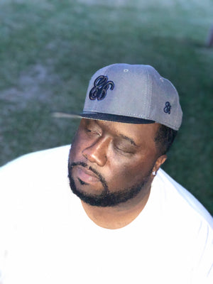 The Dizzi Boi Snapback Hat