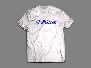 G.Biani Tee