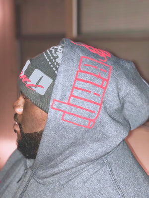 Exclusive Galo Biani BIGDRIPP Hoodie(Limited Edition)