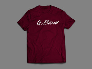 G.Biani Tee