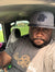 The Dizzi Boi Snapback Hat