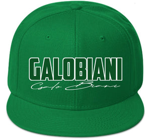 The Jokers Money Snapback