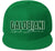 The Jokers Money Snapback