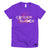 Cancer Sux Youth t-shirt