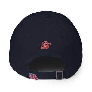 Biani Dad hat