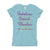 Fab Smart Flawless T-Shirt