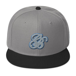G.I.H.Y.L. GB Snapback