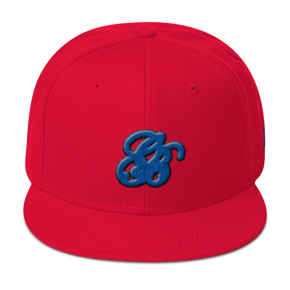A Chance Snapback