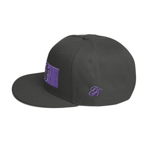 SquareBiz Galo Biani Snapback