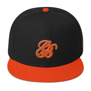 Keeg's choice Snapback Hat