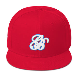 RickyRich Snapback