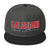 GB Signa Snapback Hats