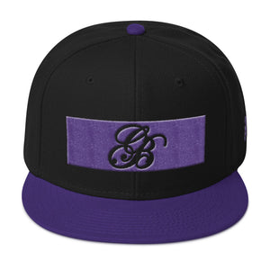 SquareBiz Galo Biani Snapback