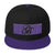 SquareBiz Galo Biani Snapback