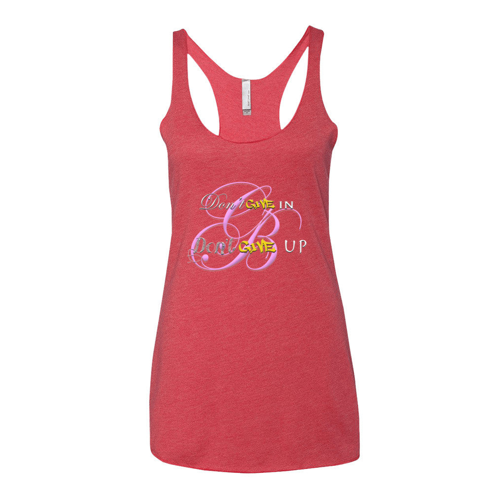 Women's tank top
