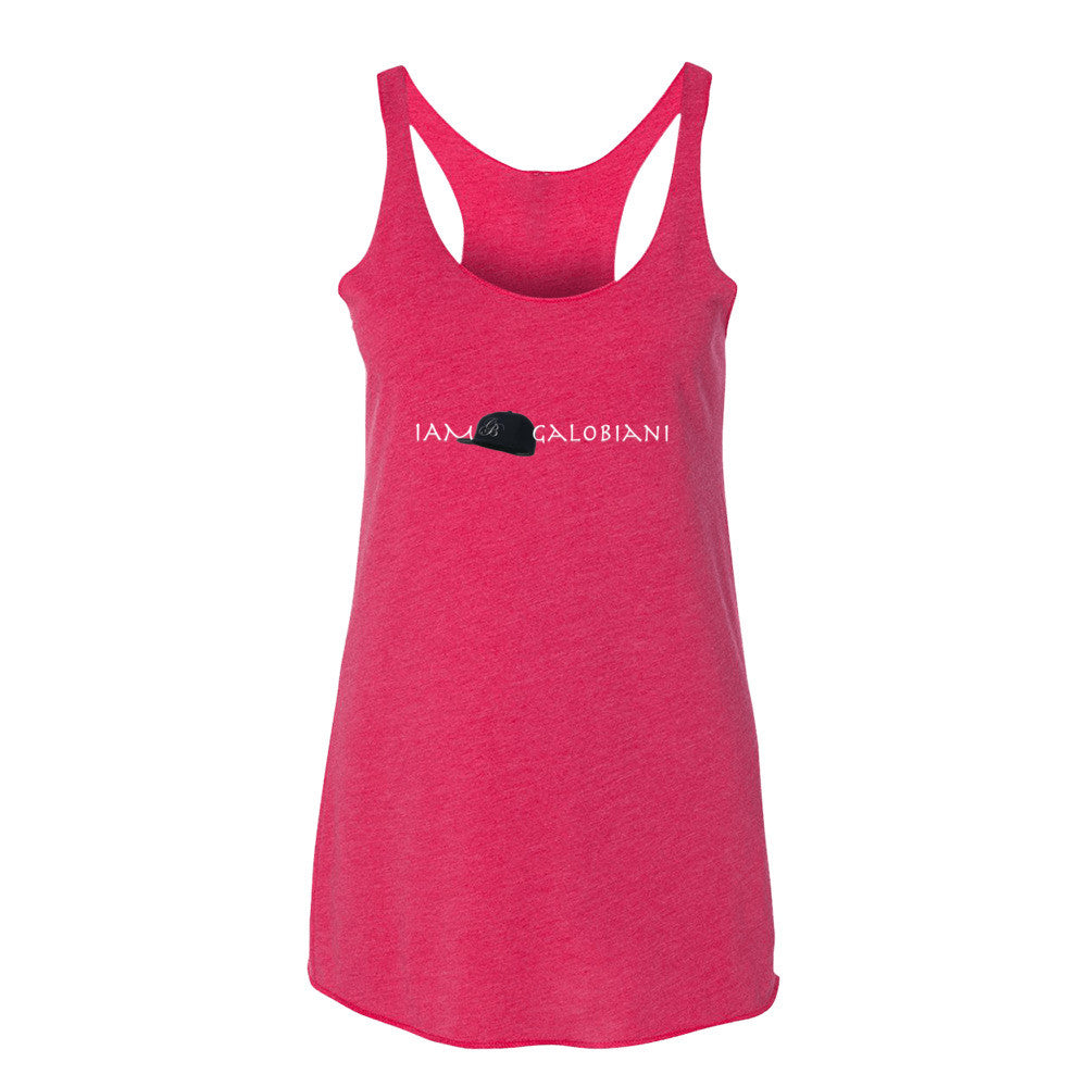 Women's tank top