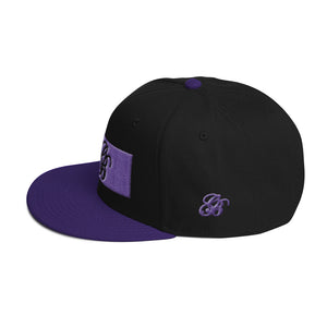 SquareBiz Galo Biani Snapback