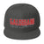 GB Signa Snapback Hats