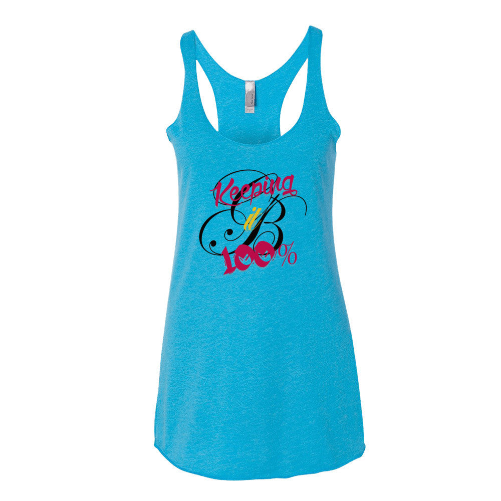 Women's tank top