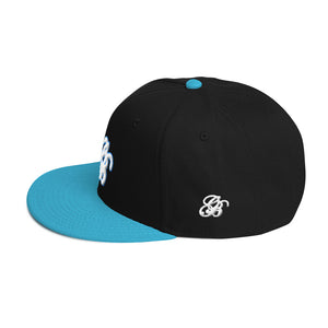 RickyRich Snapback